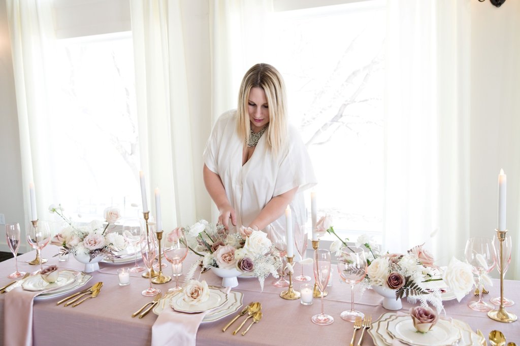 Floral Fixx Design School - What to Expect