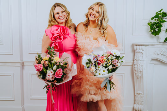 Introducing Floral Fixx Design School: Where Flower Lovers Become Floral Artists