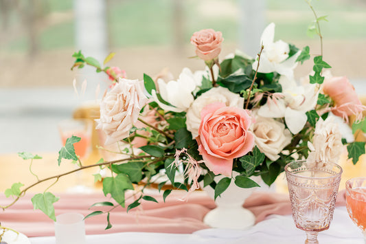 Two Day Basic Floral Training - April 11th to 12th 2026