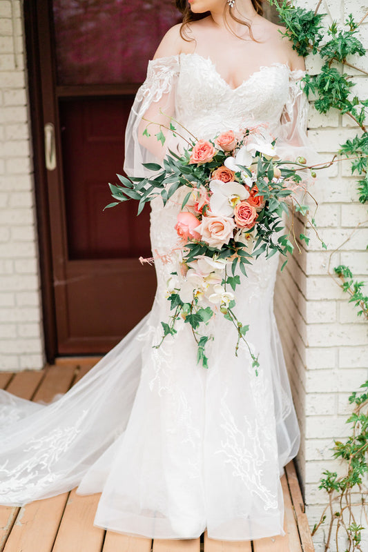 Two Day Basic Floral Training - April 11th to 12th 2026